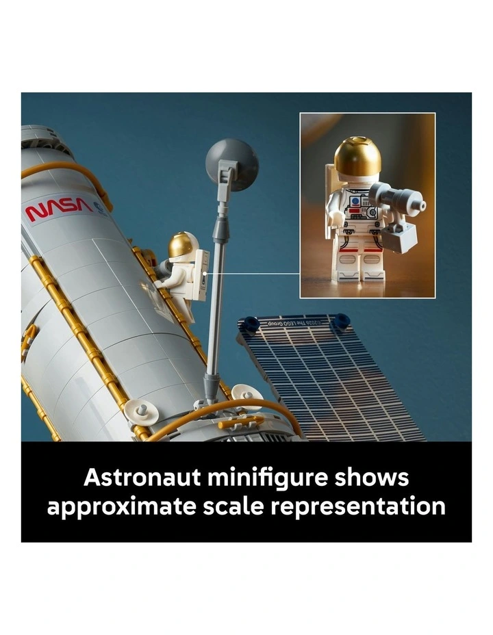 Icons Hubble Space Telescope 11382 image 5