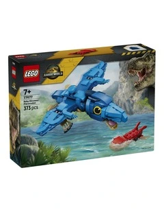 Jurassic World Baby Dinosaur: Pteranodon 77977