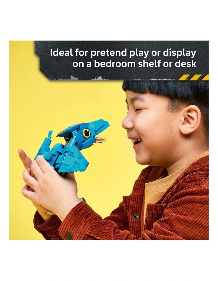 Jurassic World Baby Dinosaur: Pteranodon 77977 image 3