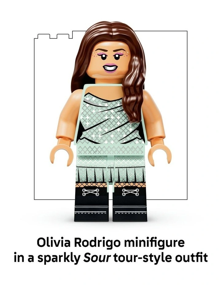 Editions Music Olivia Rodrigo's Vinyl 43028 image 5