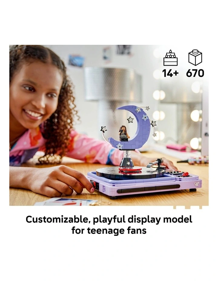 Editions Music Olivia Rodrigo's Concert Moon 43029 image 2