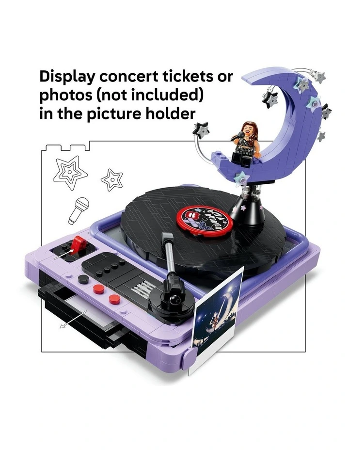 Editions Music Olivia Rodrigo's Concert Moon 43029 image 4