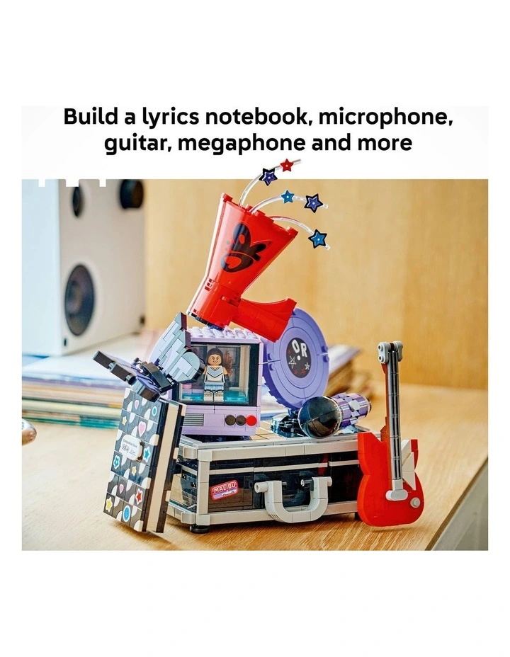 Editions Music Olivia Rodrigo's Secret Storage 43030 image 3