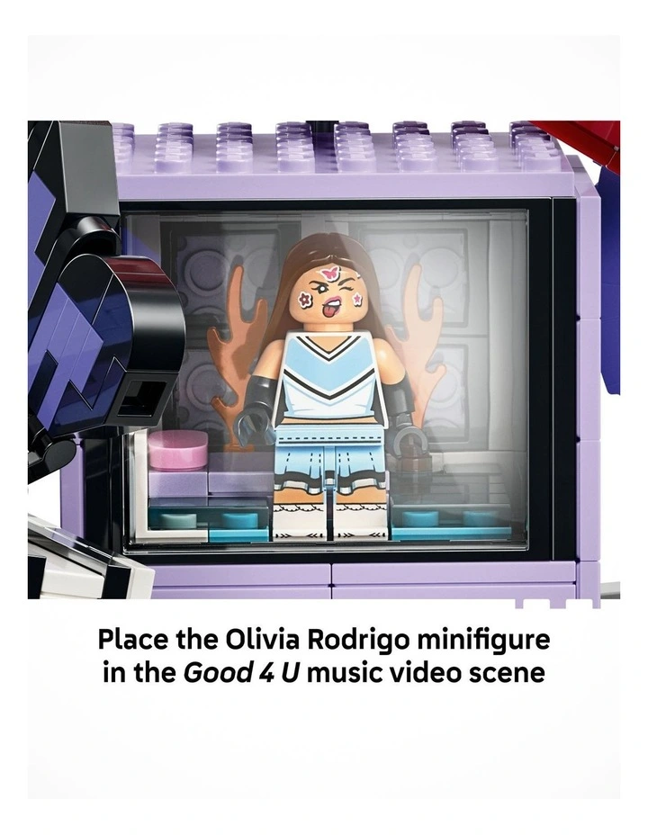 Editions Music Olivia Rodrigo's Secret Storage 43030 image 5