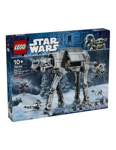 Star Wars TM Imperial Remnant AT-AT with INT-4 75454