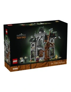 Icons Mayor Manor 11383