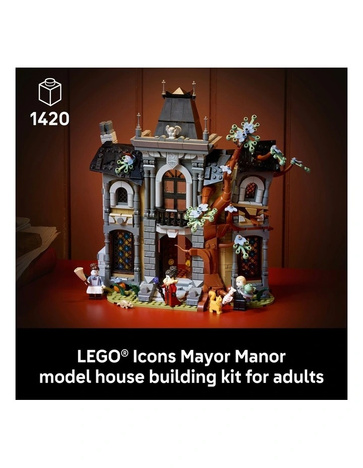 Icons Mayor Manor 11383 image 2