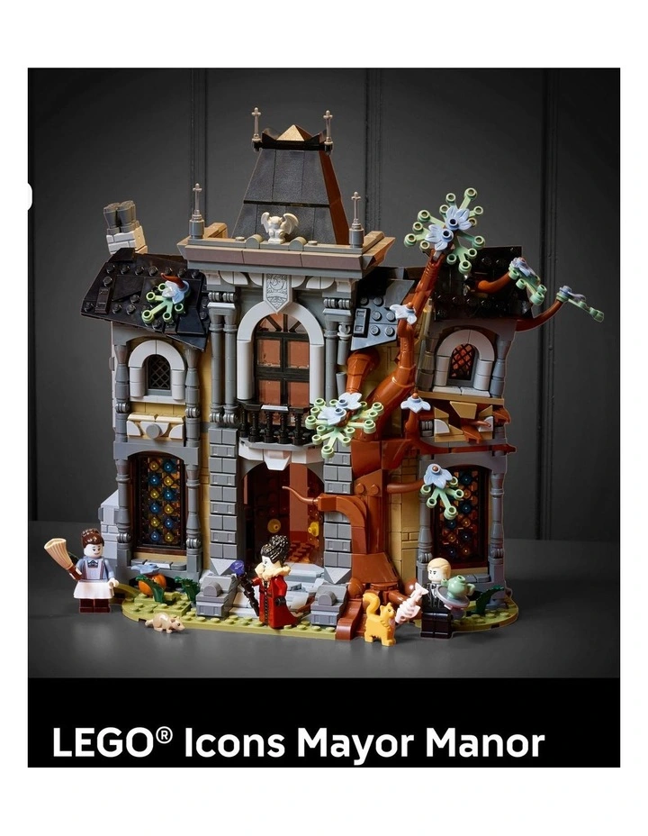 Icons Mayor Manor 11383 image 2