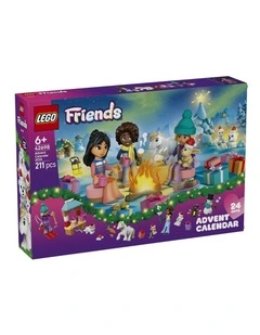 Friends Advent Calendar 2026 42698