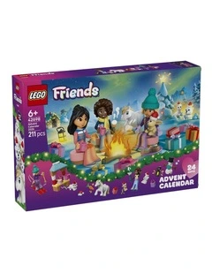 Friends Advent Calendar 2026 42698