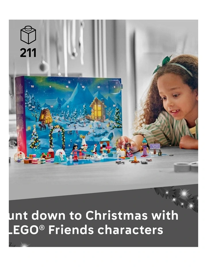 Friends Advent Calendar 2026 42698 image 2