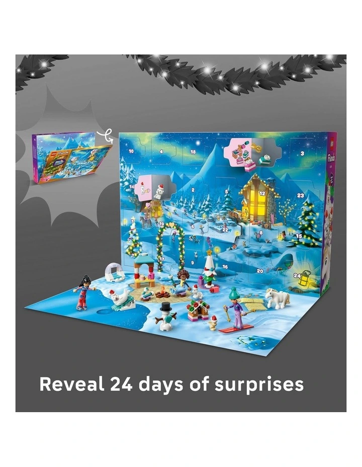 Friends Advent Calendar 2026 42698 image 3
