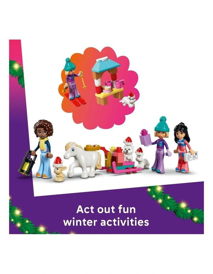 Friends Advent Calendar 2026 42698 image 4