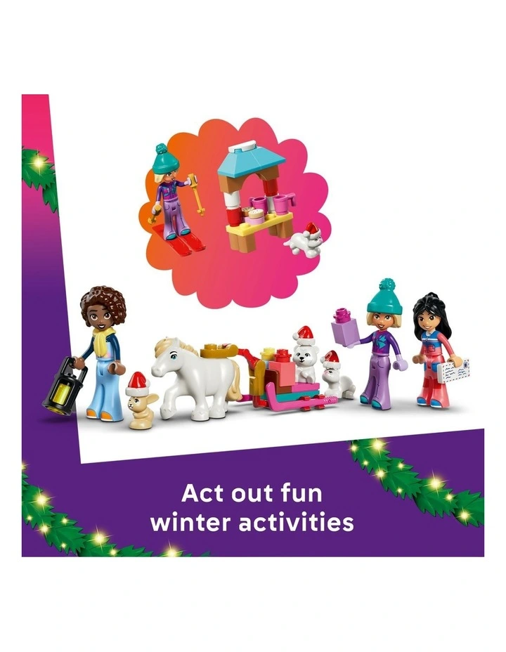 Friends Advent Calendar 2026 42698 image 4