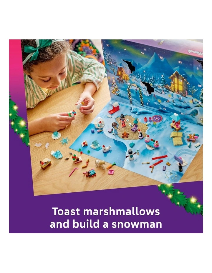 Friends Advent Calendar 2026 42698 image 5