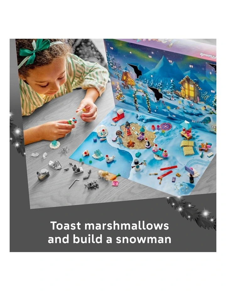Friends Advent Calendar 2026 42698 image 5