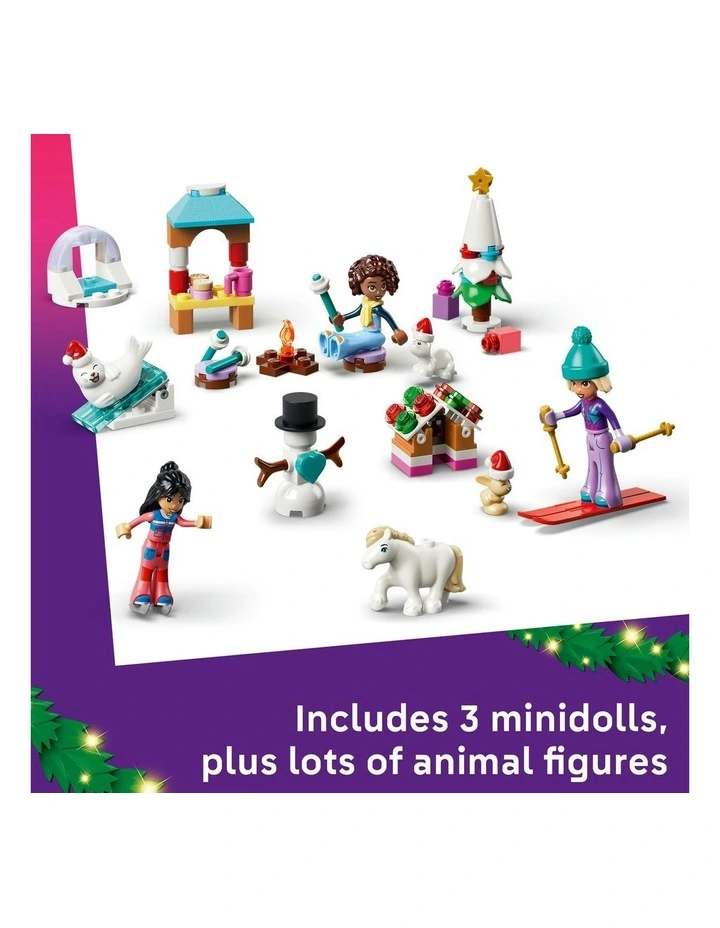 Friends Advent Calendar 2026 42698 image 6