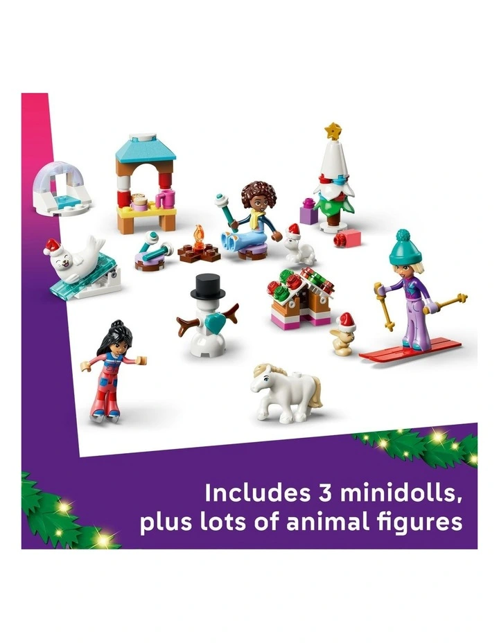 Friends Advent Calendar 2026 42698 image 6