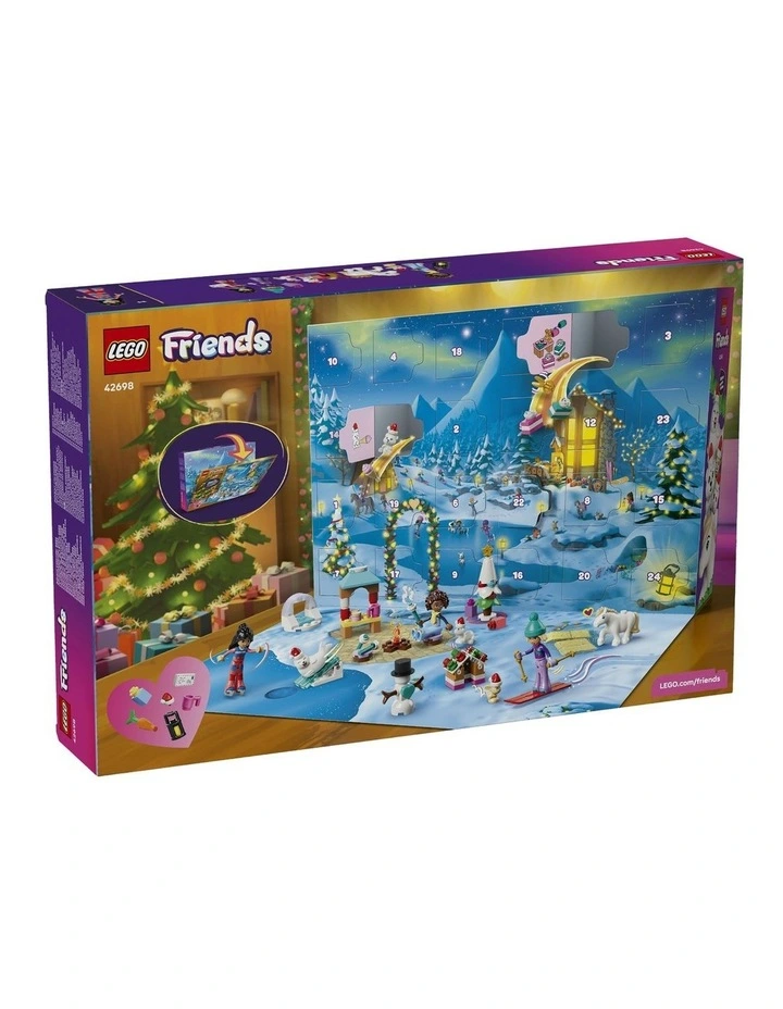 Friends Advent Calendar 2026 42698 image 7