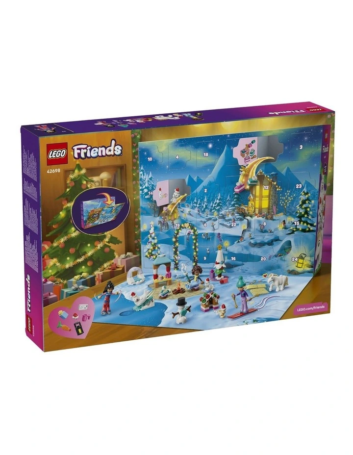 Friends Advent Calendar 2026 42698 image 7