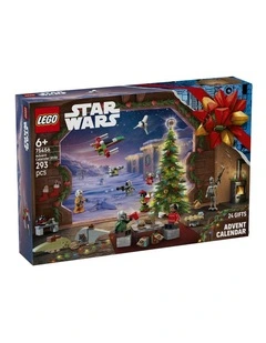 Star Wars TM Advent Calendar 2026 75456