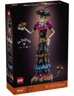 Ideas La Catrina 21372