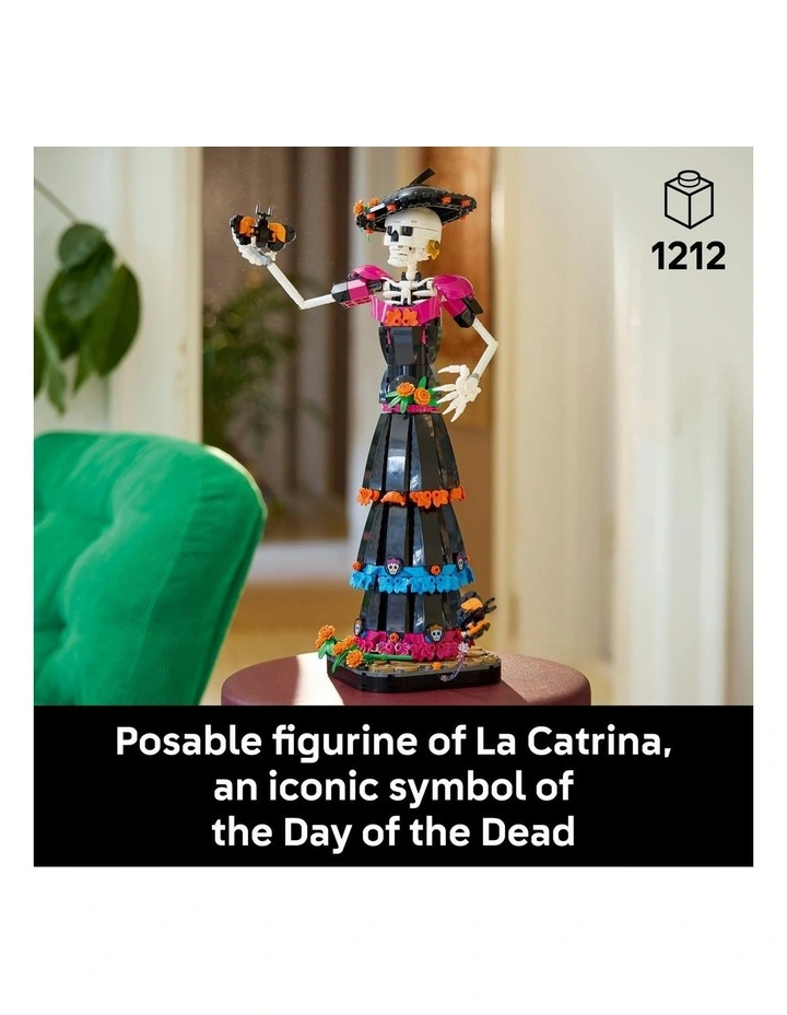 Ideas La Catrina 21372 image 2