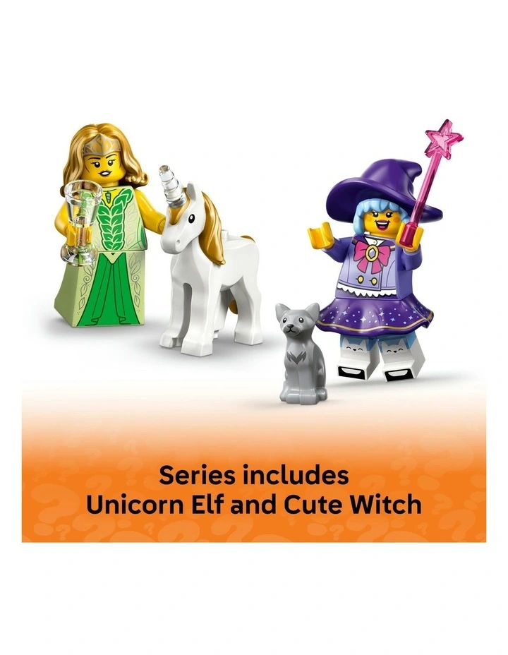 Minifigures Series 29 Mystery Box 71052 image 4