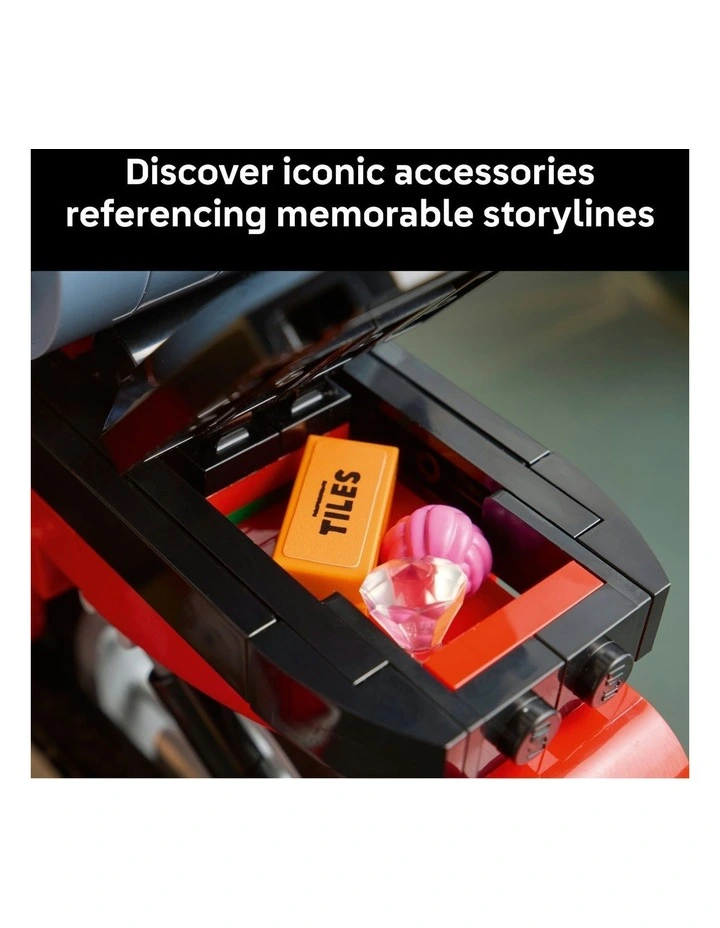 Ideas Wallace & Gromit 21371 image 6
