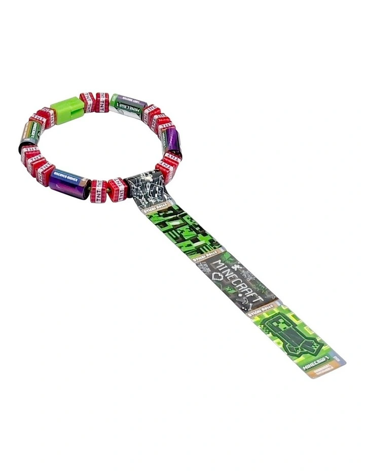Sticki Rolls Minecraft Sticki Book image 5