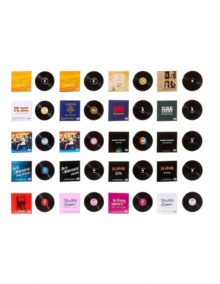 MGA's Miniverse - Real Music Licensed image 4