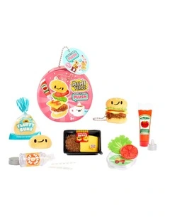 MGA's Miniverse - Make It Mini Plush