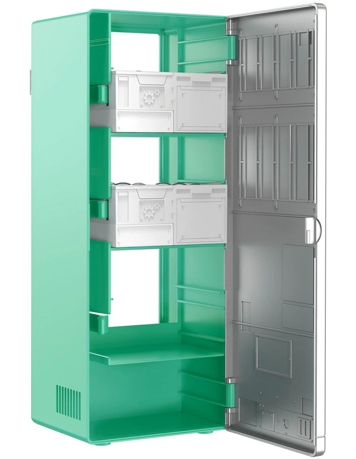 MGA's Miniverse - Vending Machine image 2