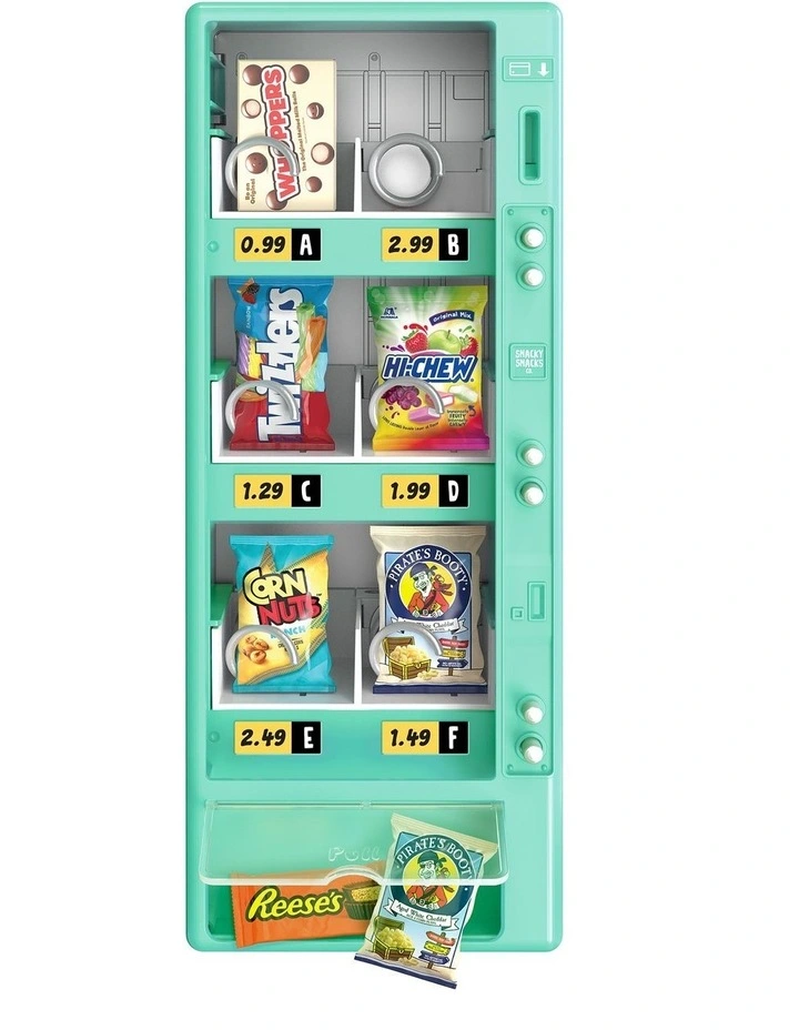 MGA's Miniverse - Vending Machine image 5