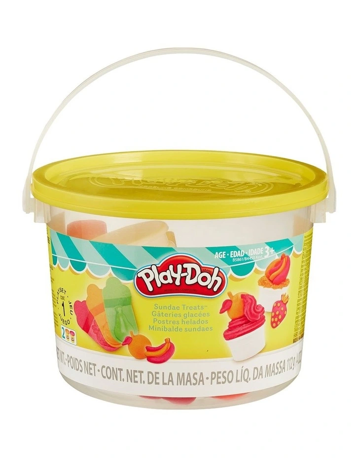 Sundae Treats Bucket image 1