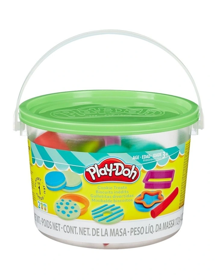 Sundae Treats Bucket image 3