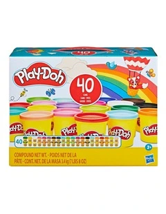 Fantastic Pack Of 40