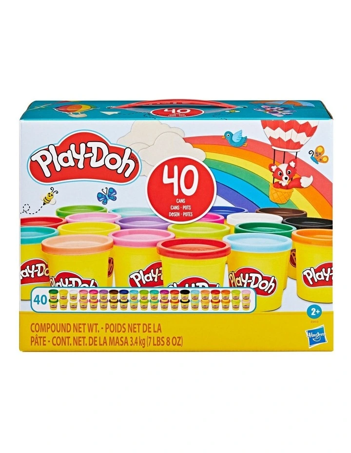 Fantastic Pack Of 40 image 1