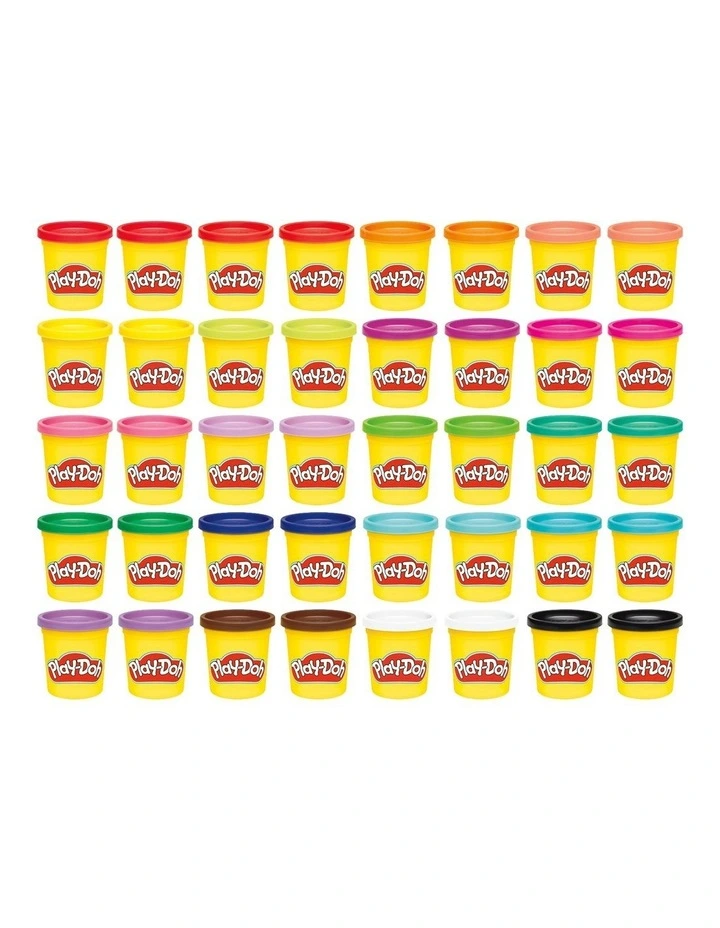 Fantastic Pack Of 40 image 2