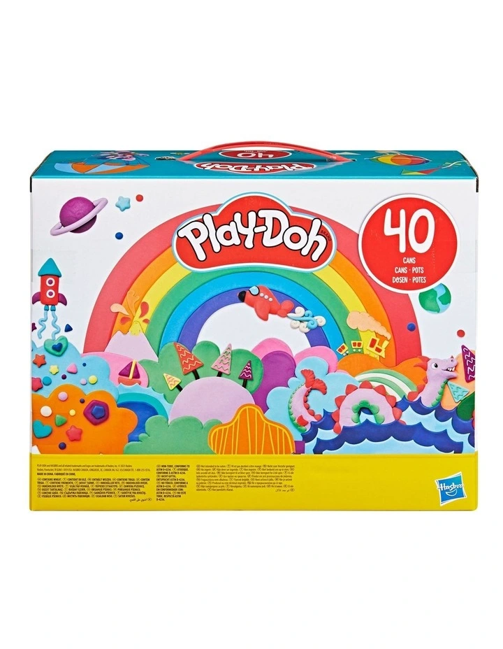 Fantastic Pack Of 40 image 3