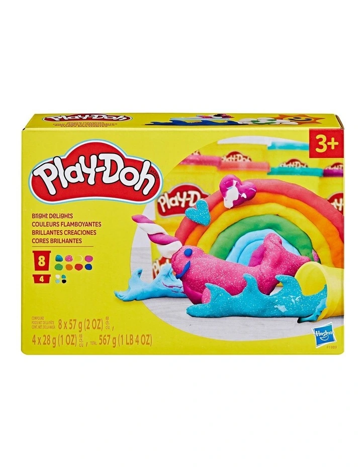 Bright Delights image 1