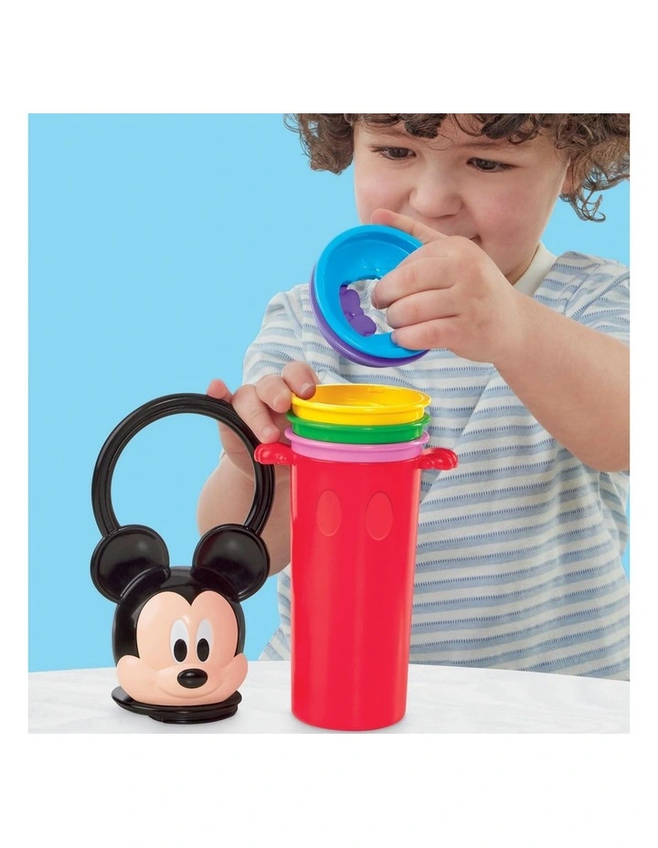 Play-Doh Disney Junior Happy Stackable image 5