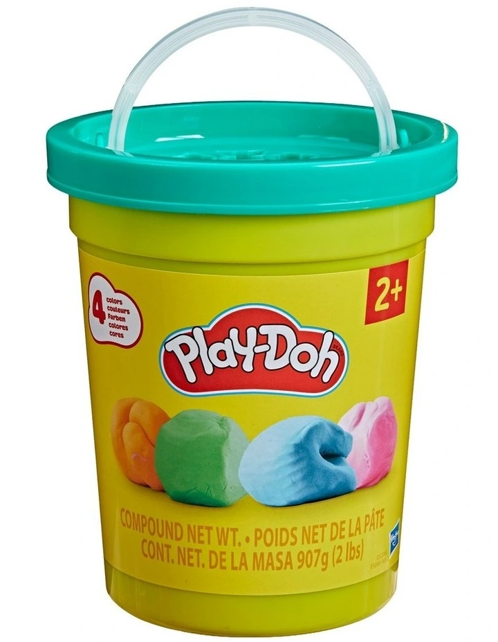 Play-Doh Super Can Classic Colors image 3