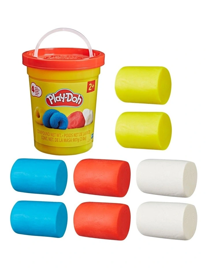 Play-Doh Super Can Classic Colors image 5