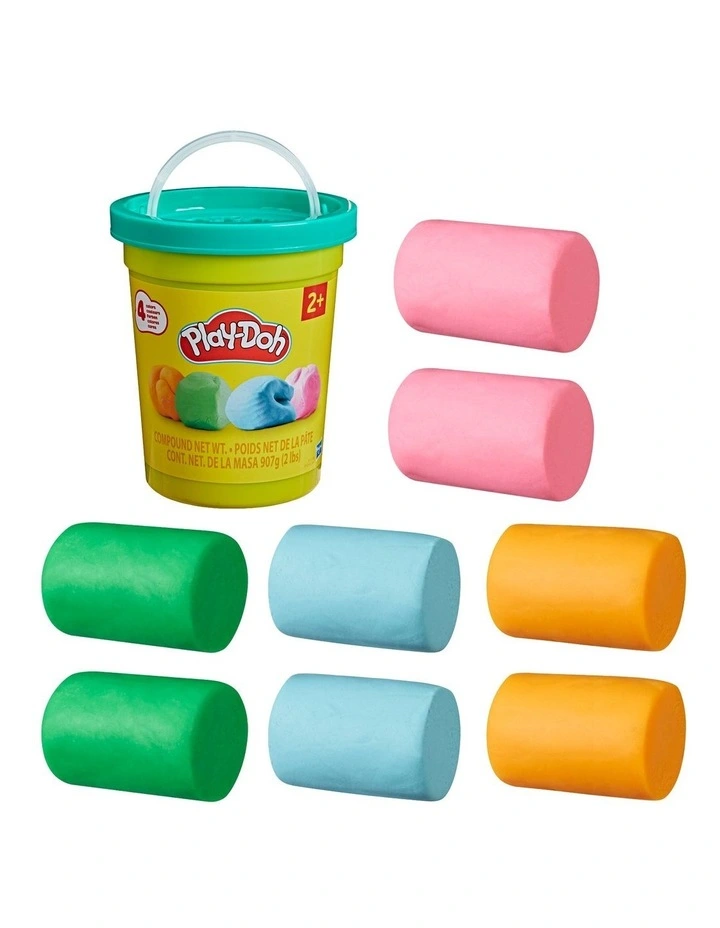 Play-Doh Super Can Classic Colors image 6