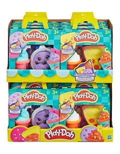 Play-Doh Treats to Go Assortment