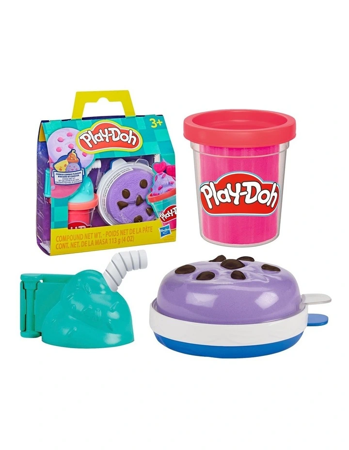 Play-Doh Treats to Go Assortment image 2