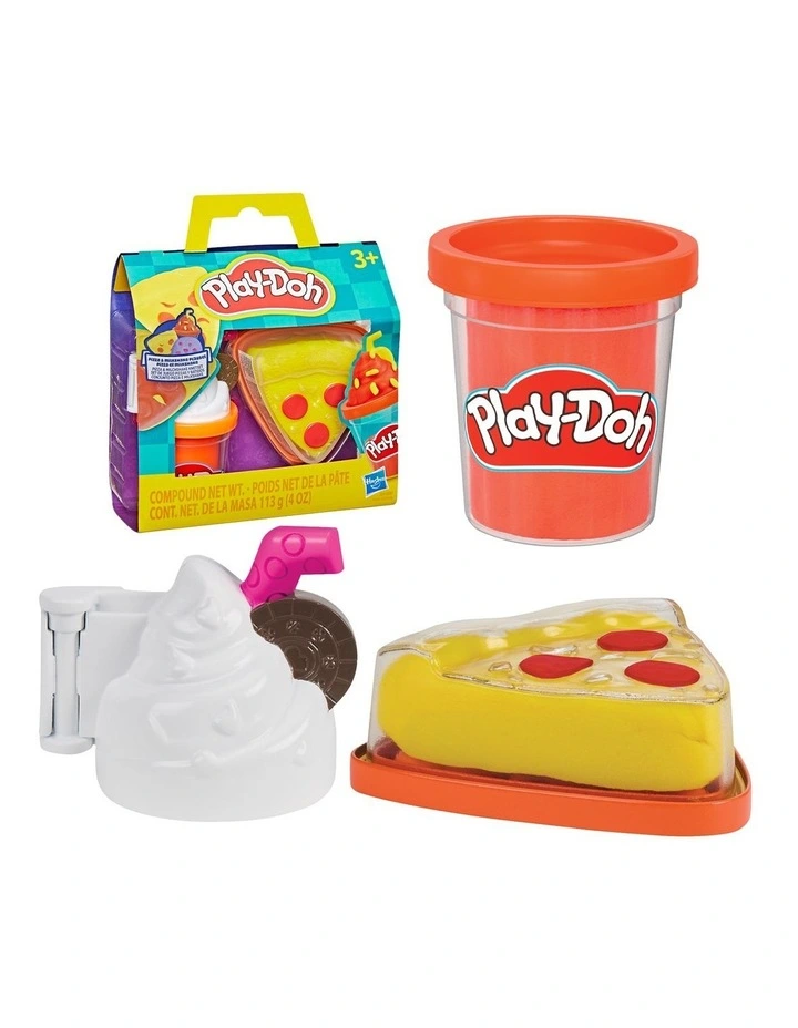 Play-Doh Treats to Go Assortment image 3