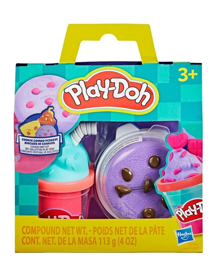 Play-Doh Treats to Go Assortment image 4