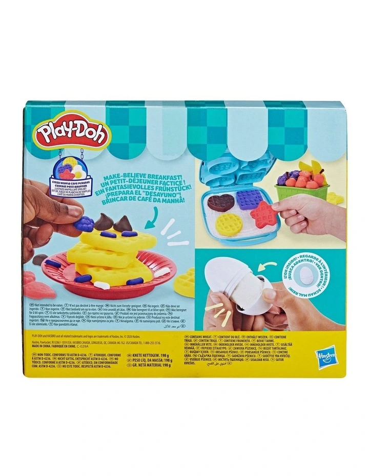 Play-Doh Food Themed Sets Assortment image 2